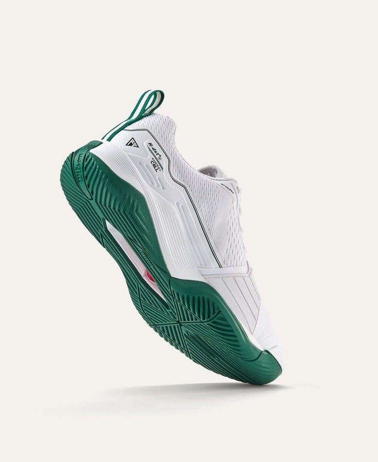 Wilson Rush Pro 4.5 Men's Tennis Shoes - Lightweight Performance Court Shoes for Men | Perfect for Competitive Play & Training Sessions