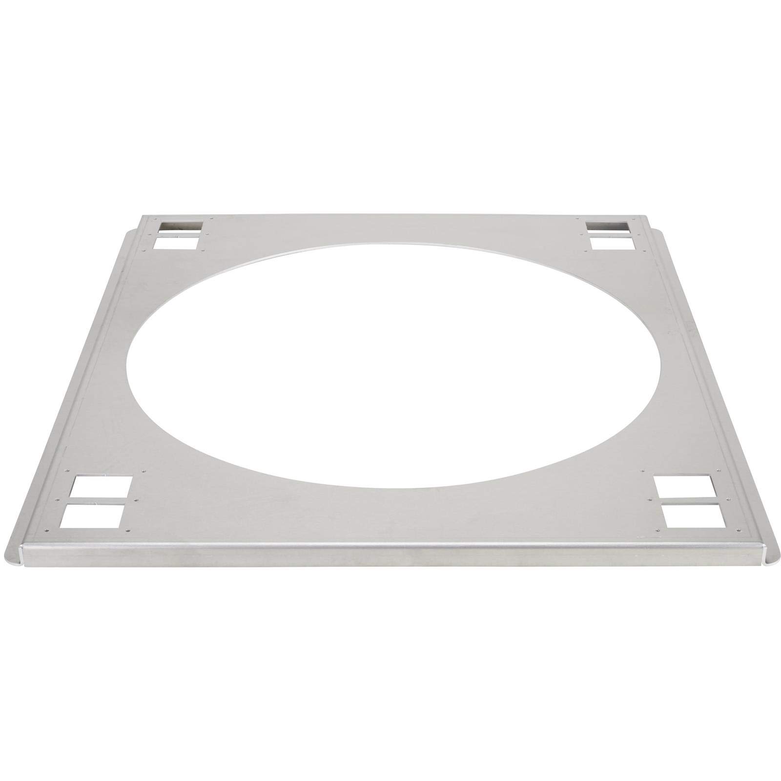 16 Inch Cooling Fan with Shroud Kit - High Performance for 26