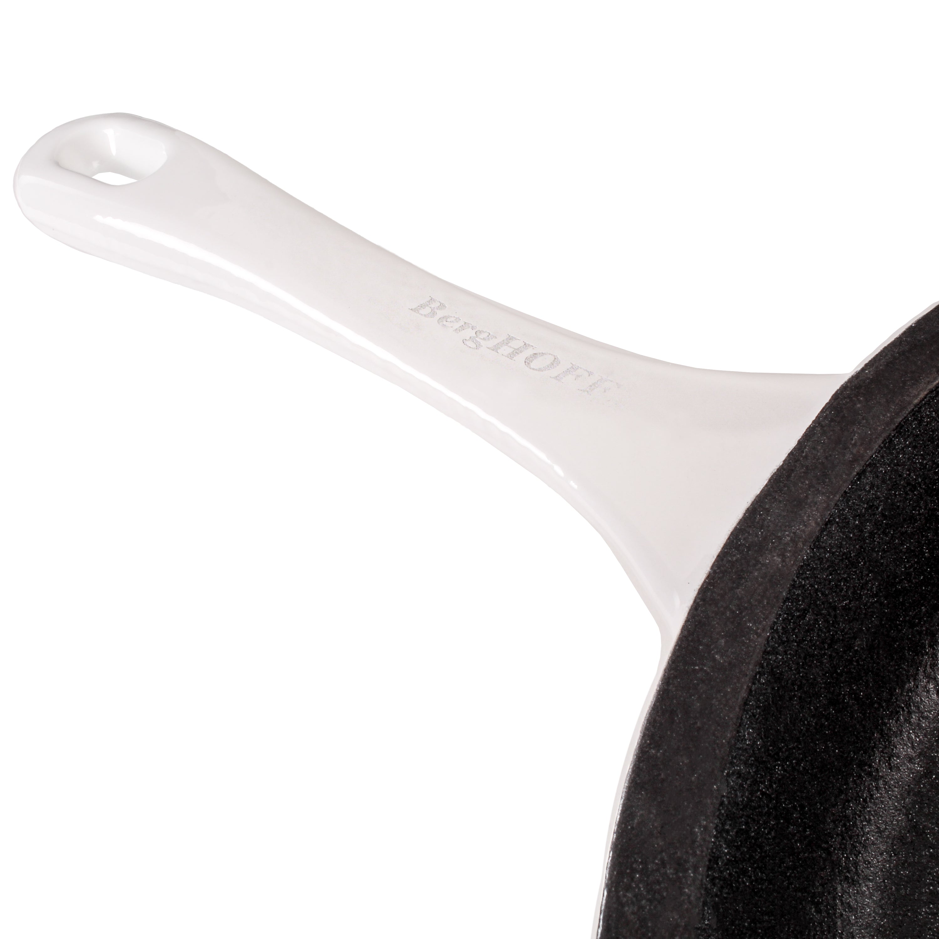 BergHOFF Neo 2-Piece Cast Iron Cookware Set - 10