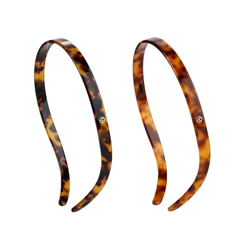 Basic Color - Tortoise & Orange