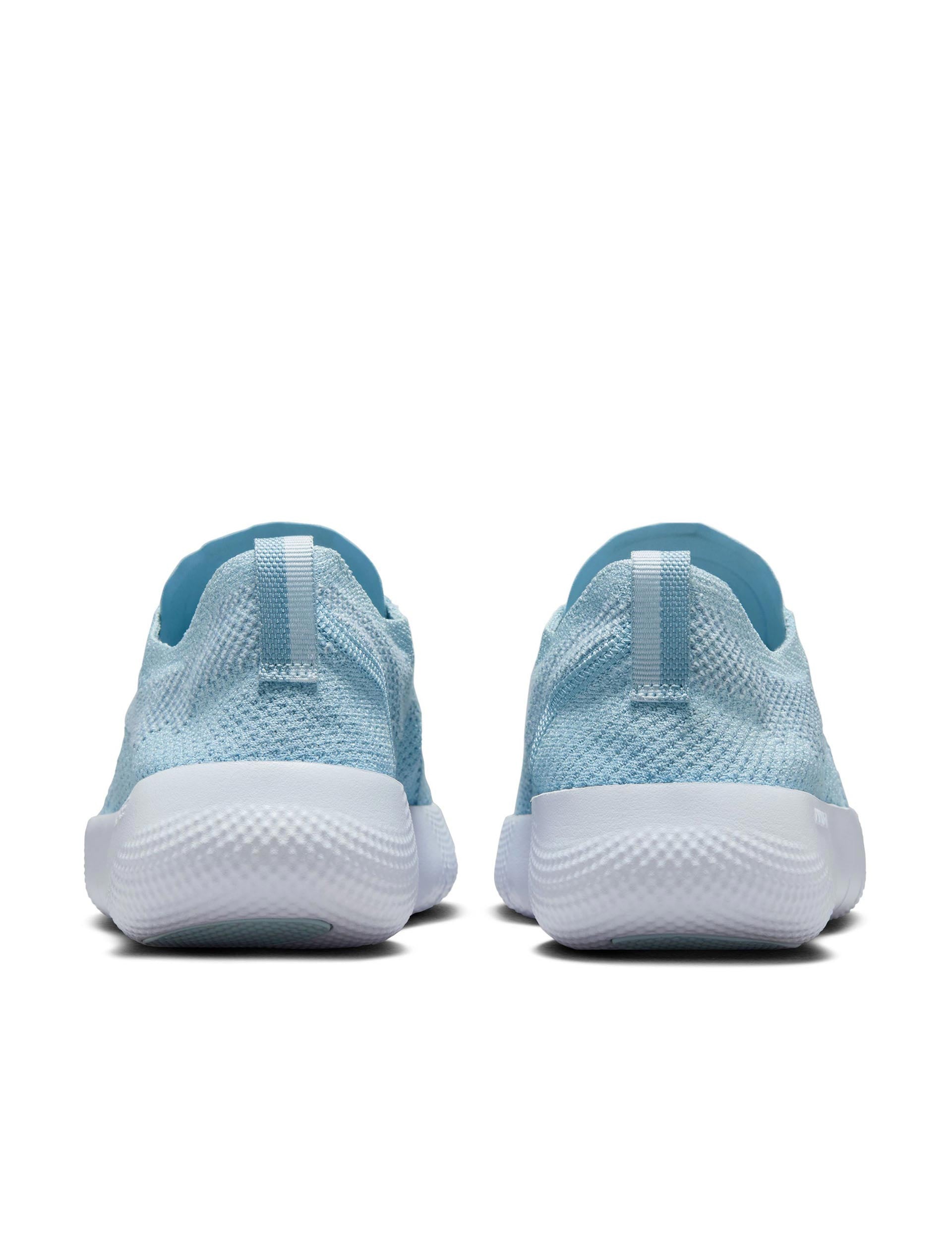 Free 2025 Running Shoes - Light Armoury Blue/Ashen Slate/Football Grey | Men's Athletic Sneakers for Jogging, Gym & Outdoor Sports