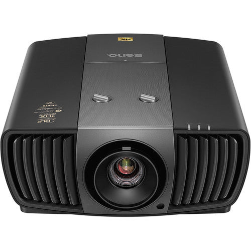 BenQ HT8050 4K UHD Home Theater Projector - 2200 Lumens, DLP Technology | Perfect for Movie Nights, Gaming & Outdoor Screenings