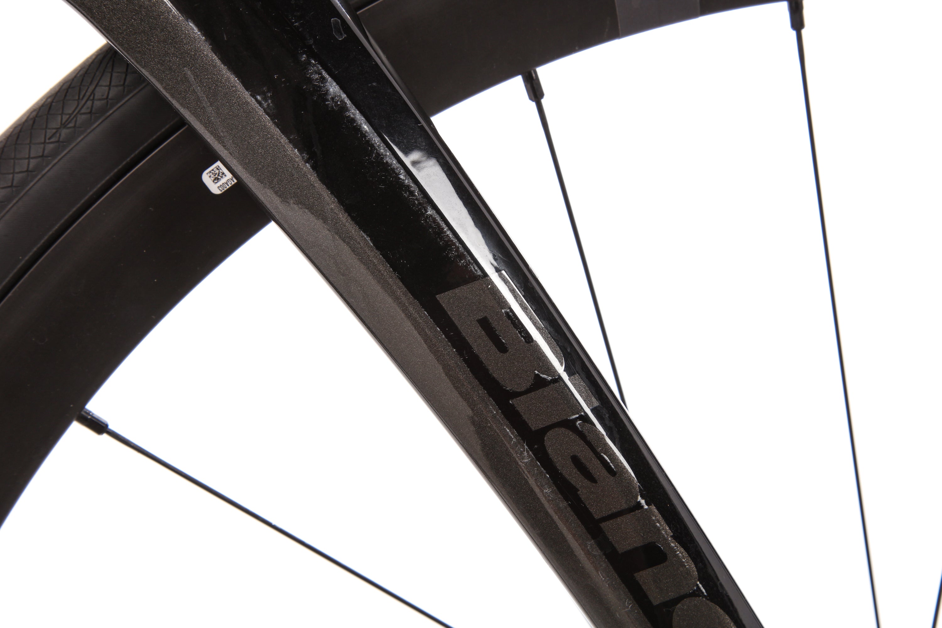 Bianchi Infinito CV Disc Road Bike 2020 - 59cm Carbon Frame Endurance Bike for Long Distance Cycling & Racing | Perfect for Road Trips, Commuting & Professional Training