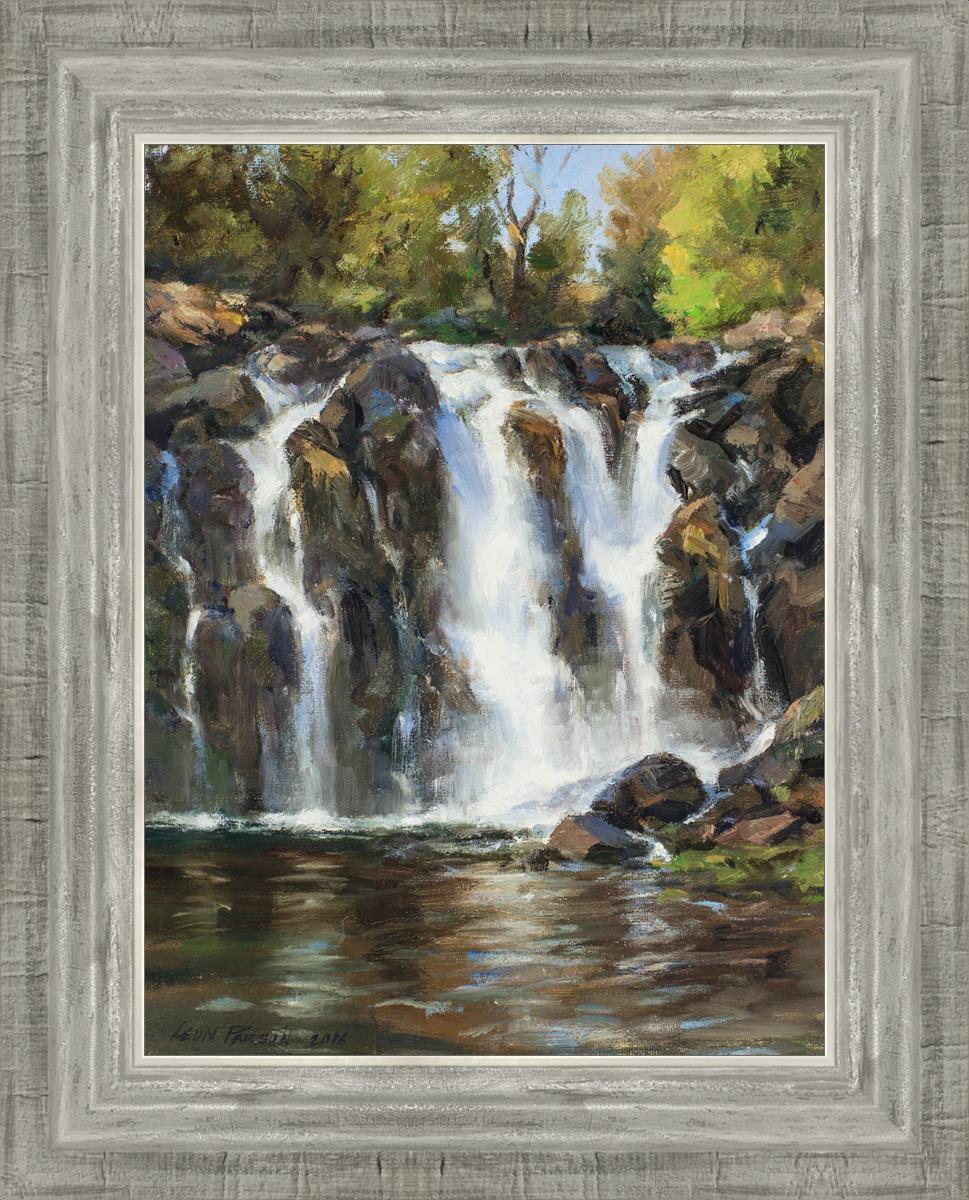 Always Captivating Plein Air Painting Set - Professional Outdoor Art Supplies for Landscape Artists | Perfect for Travel Sketching & Nature Painting