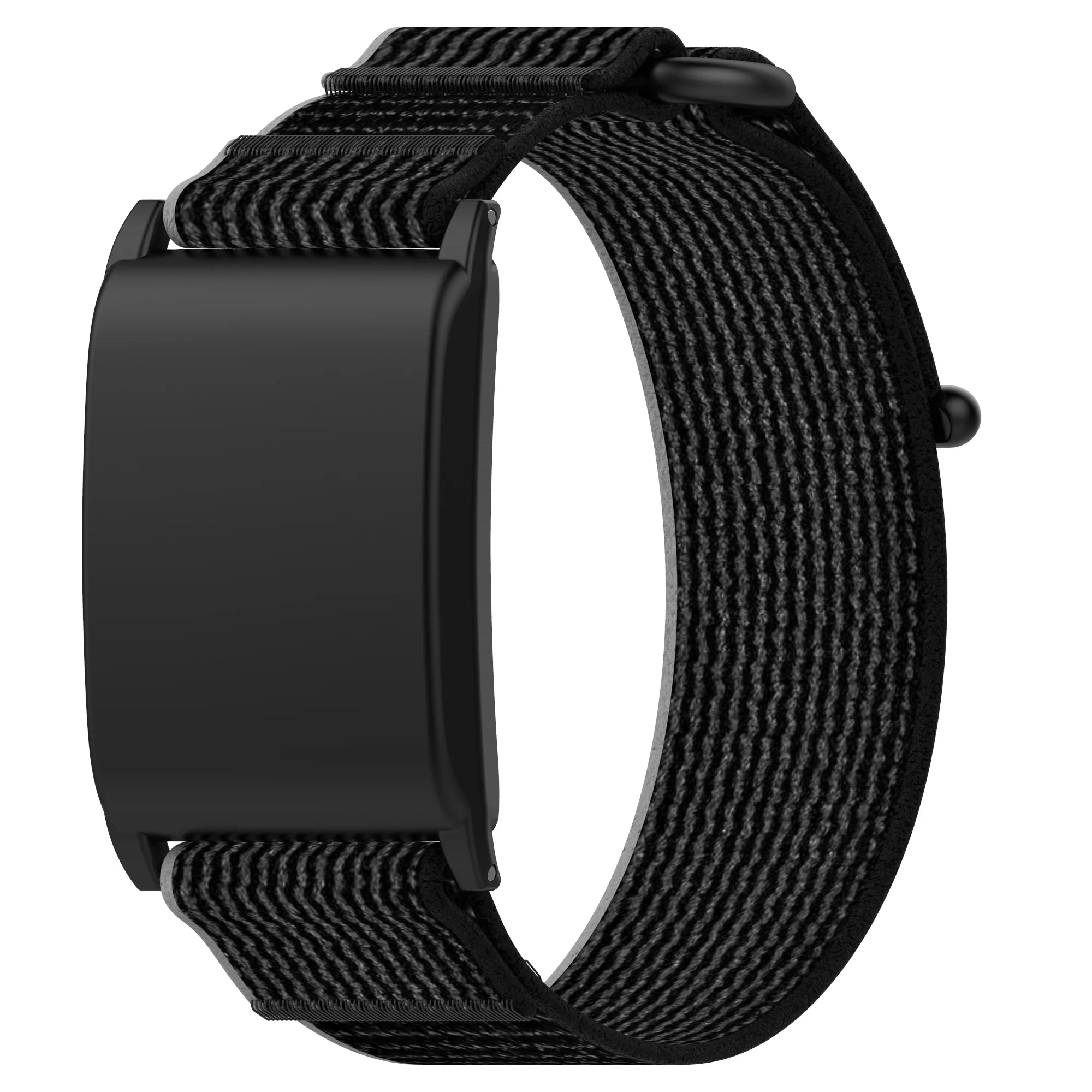Premium Trail Loop Straps for Whoop 4 & Whoop 3 - Durable Fitness Band for Running, Hiking & Workouts