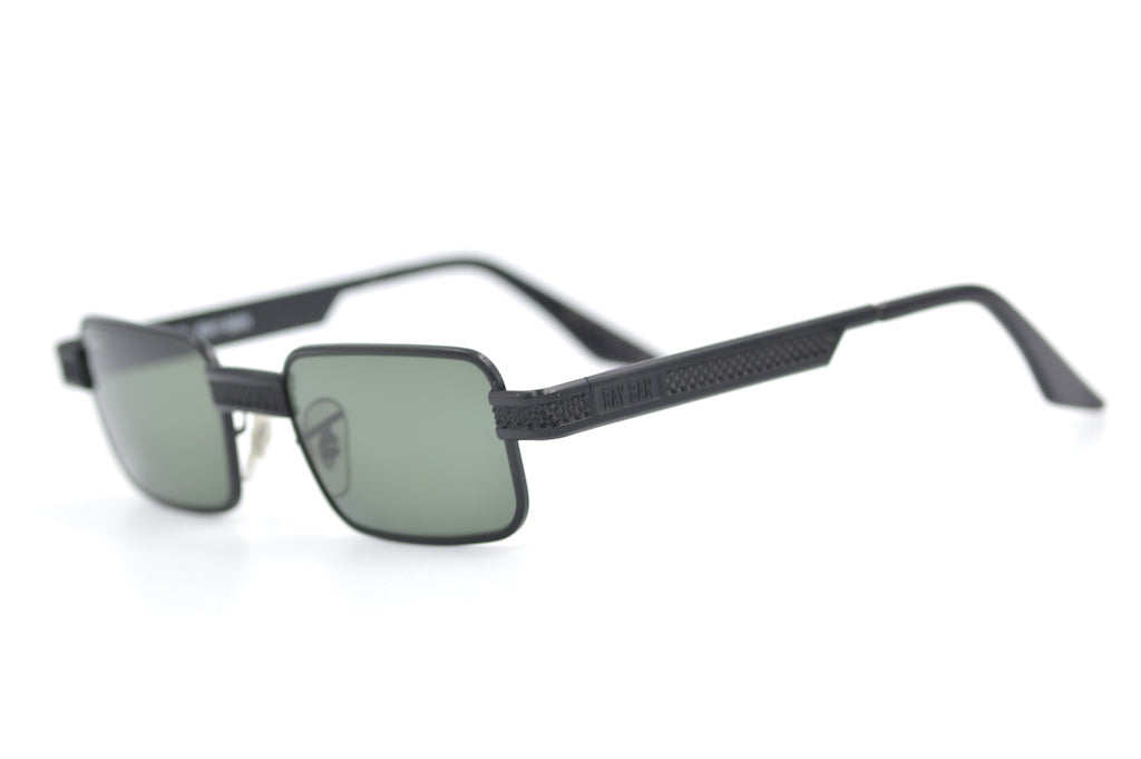 Ray Ban Undercurrent W2828 Sunglasses - Polarized Aviator Style for Men & Women | UV Protection, Classic Design for Driving, Travel & Outdoor Activities