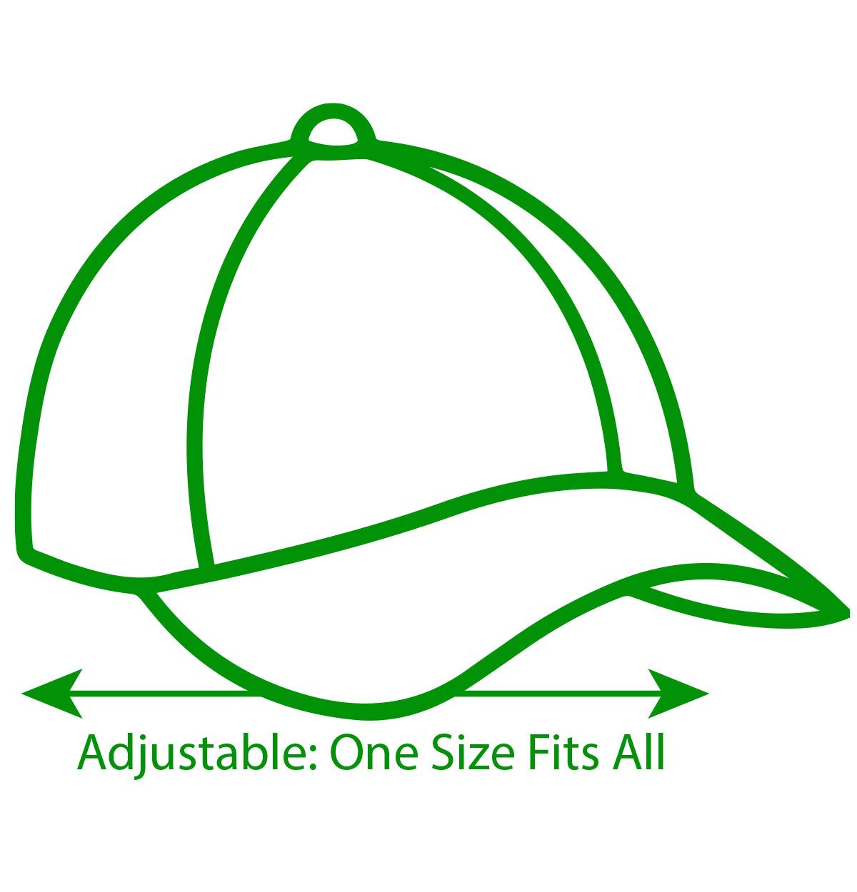I'd Rather Be in Bakersfield - Adjustable Dad Hat for Men & Women - Comfortable Cotton Baseball Cap for Outdoor Activities, Travel & Casual Wear