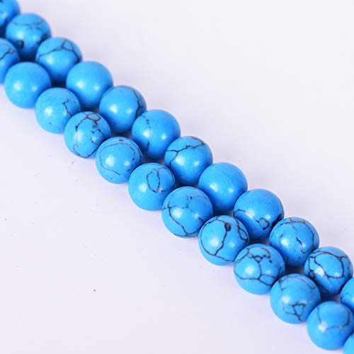 Blue Howlite Turquoise