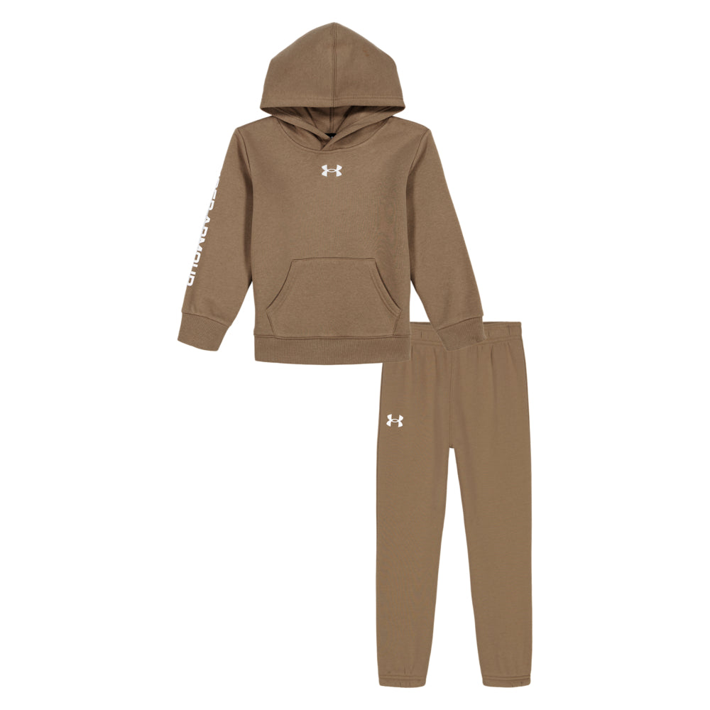 264 - CAMEL BROWN