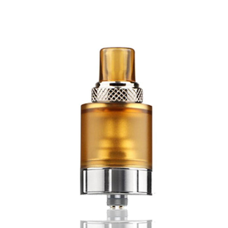 Hotcig Kubi Stick Tank 2.0ml - Refillable Vape Pod System for E-Liquids | Portable & Leak-Proof Design | Perfect for Travel & On-the-Go Vaping