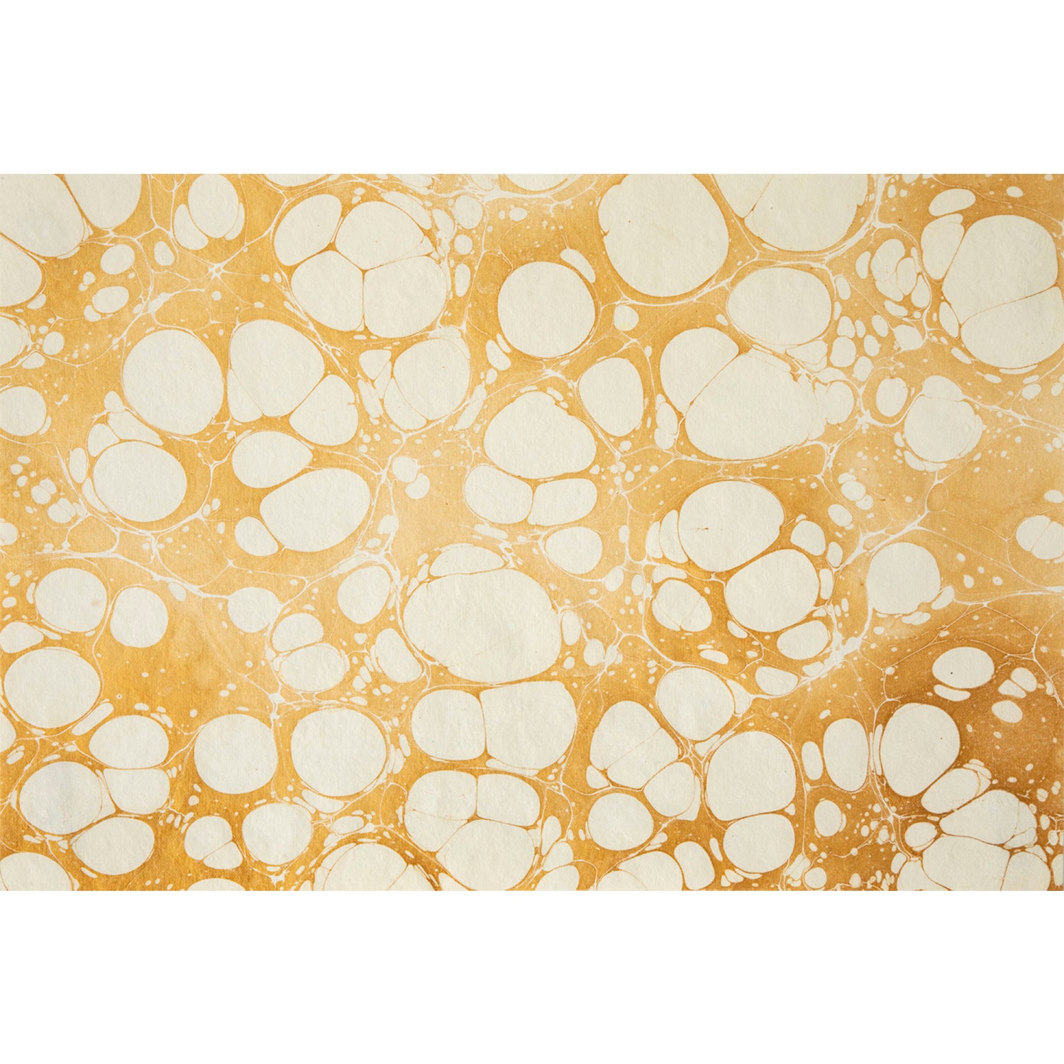 Premium Gold Stone Marbled Placemat Set of 4 - Heat Resistant & Non-Slip Dining Table Mats - Elegant Home Decor for Dinner Parties, Holiday Gatherings & Everyday Use