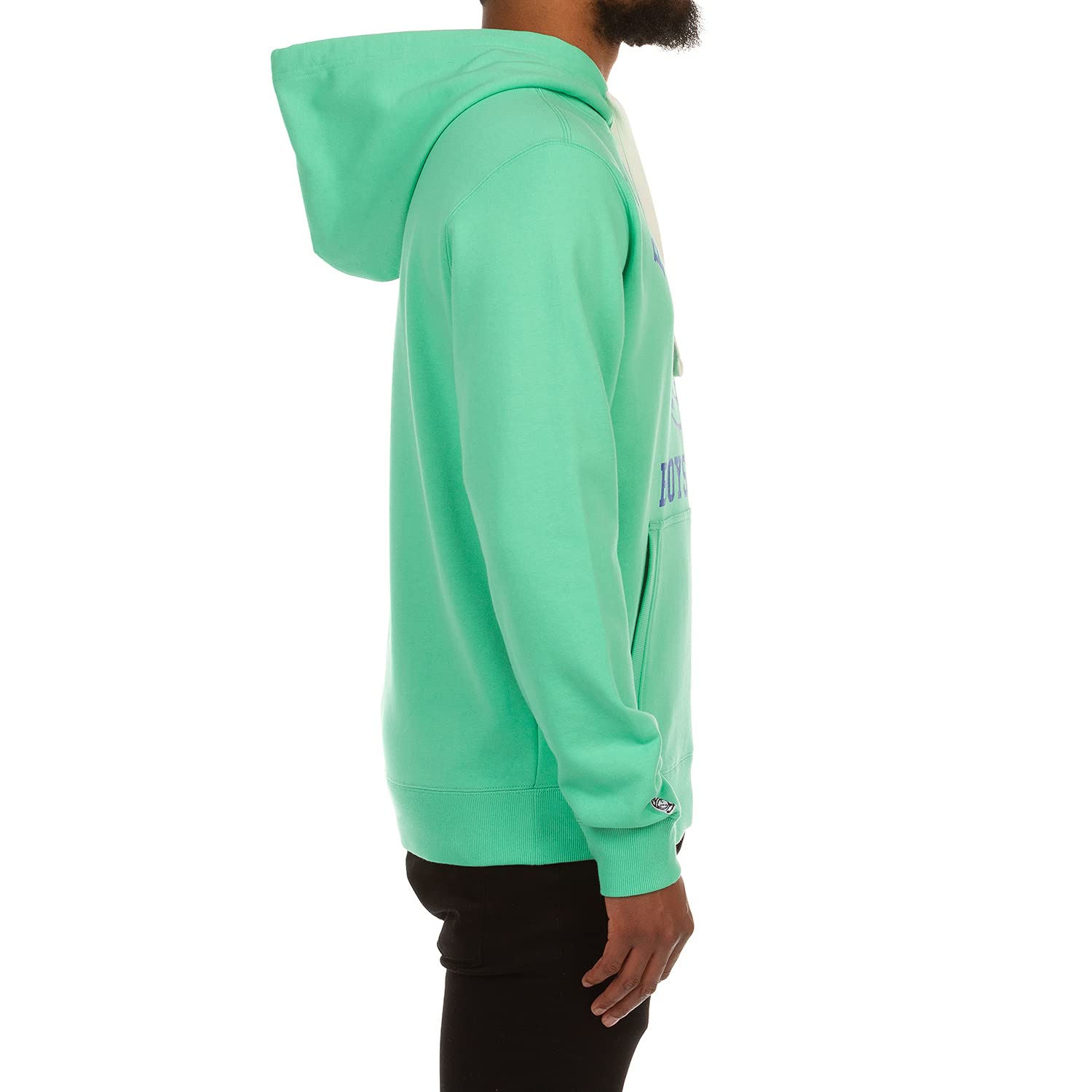 Billionaire Boys Club Men's Cotton Fleece Pullover Hoodie Sweatshirt - Casual Streetwear for Everyday Comfort & Style