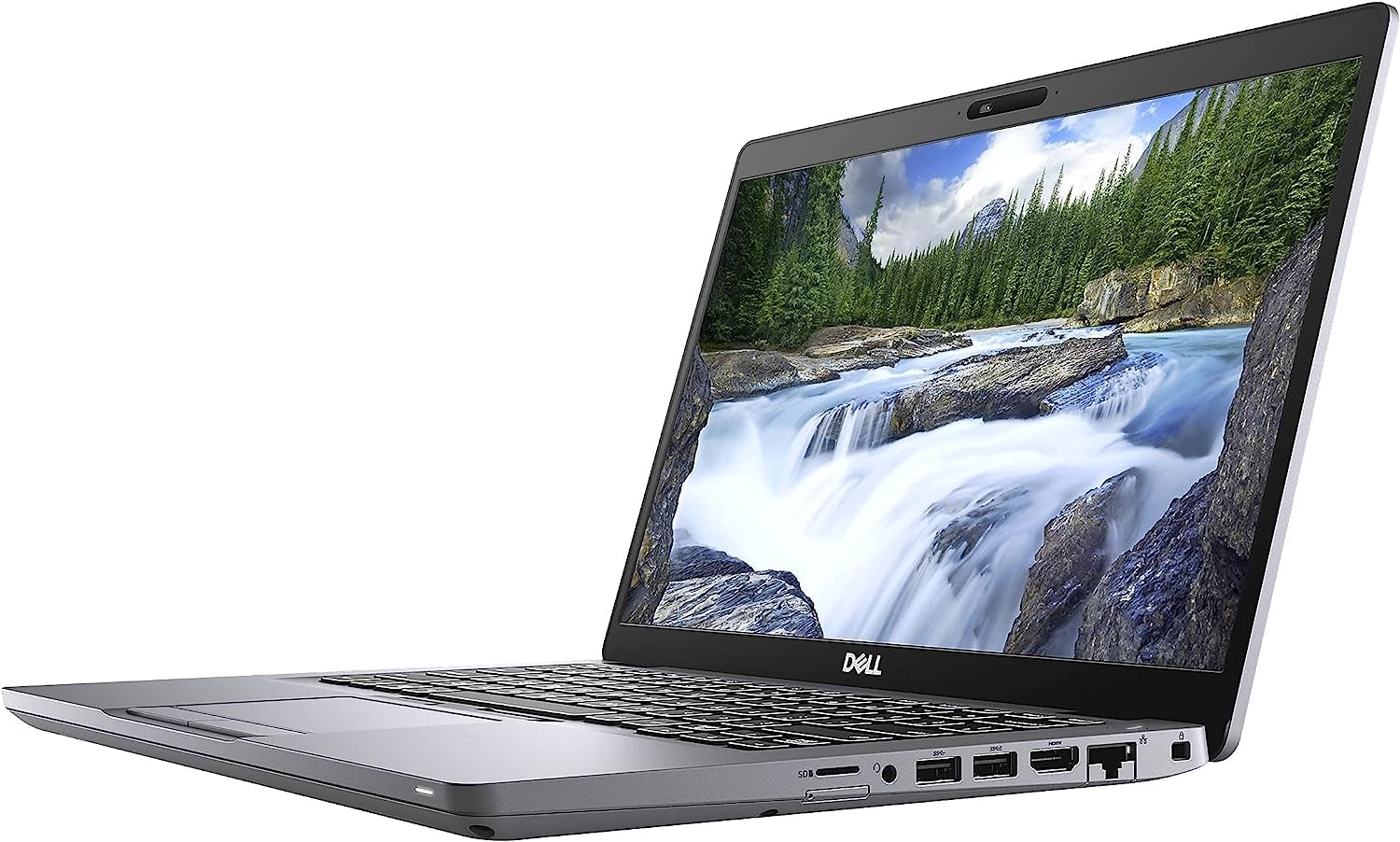Refurbished Dell Latitude 5410 14