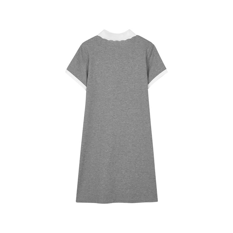 Elegant Women's Dress L224W079/004F - Perfect for Parties, Weddings & Special Occasions