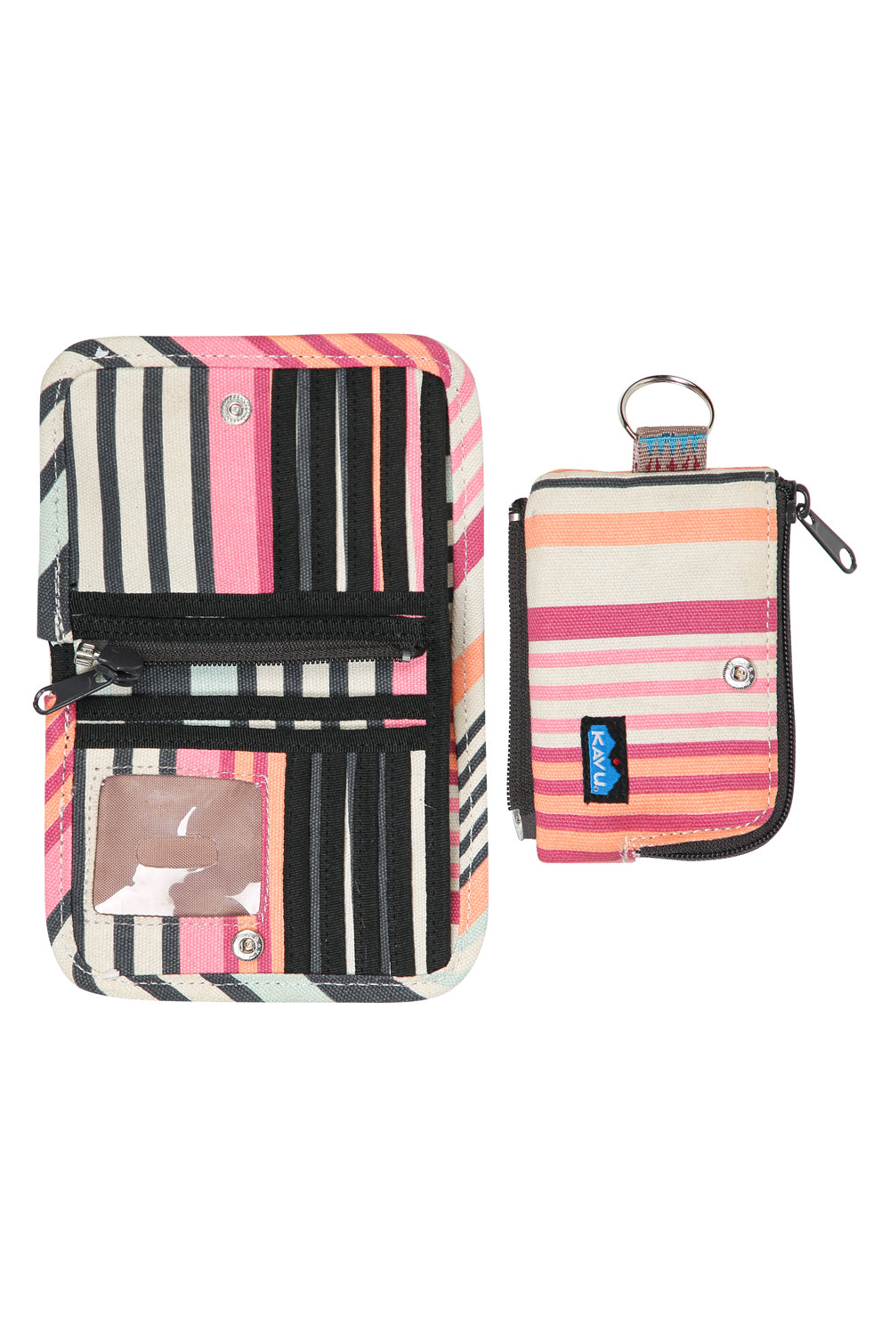 Zippy Wallet - Slim RFID Blocking Minimalist Wallet for Men & Women | Perfect for Travel, Everyday Use & Gift Giving