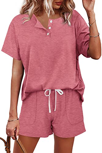 Short Sleeve - Pink