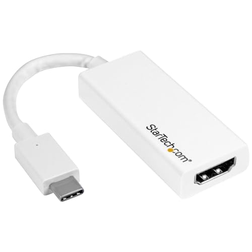 White - 4k60