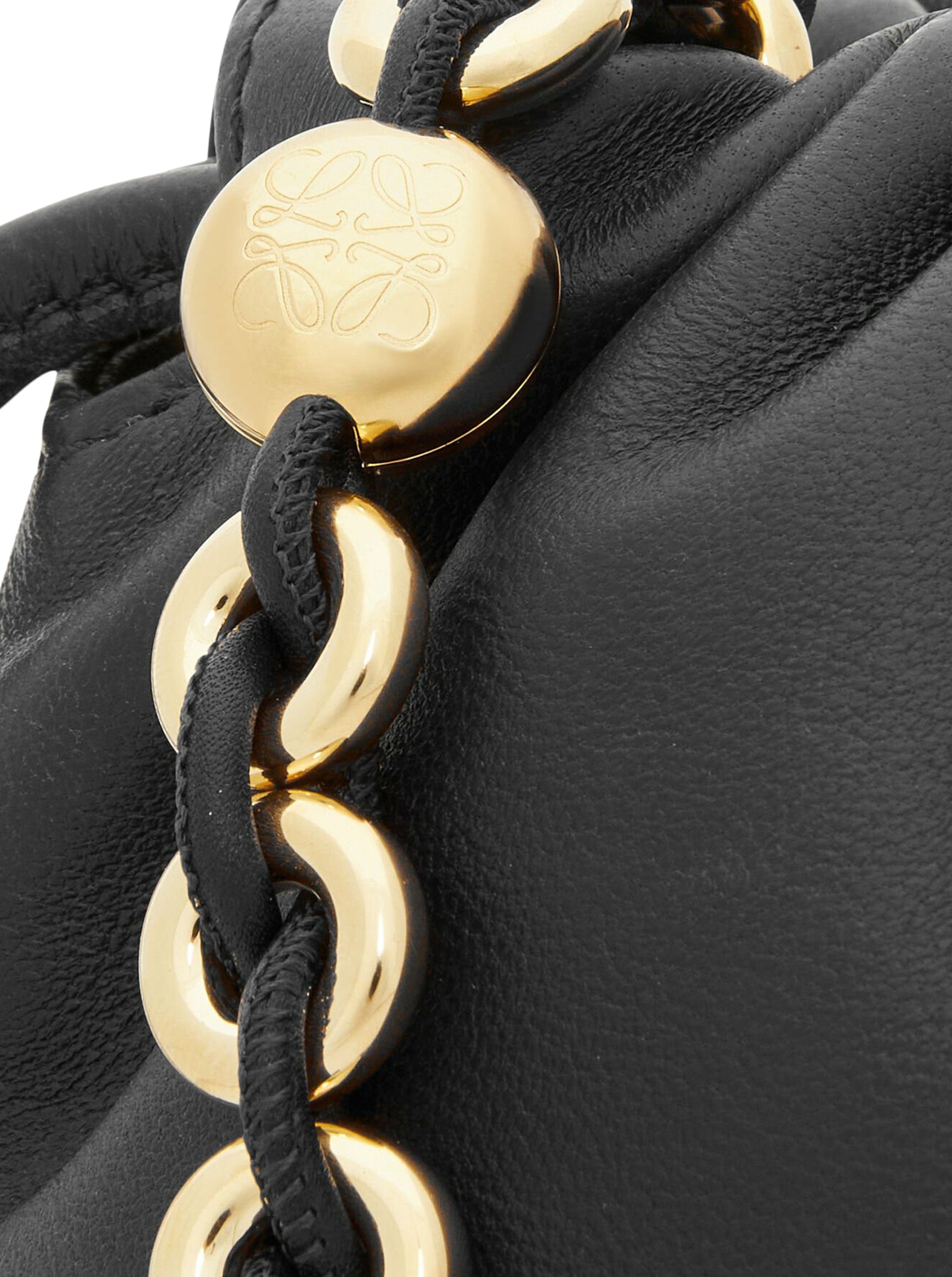 Flamenco Mini Bag in Lambskin Nappa - Premium Leather Crossbody Purse for Women, Fashionable Small Handbag for Evening Parties & Date Nights