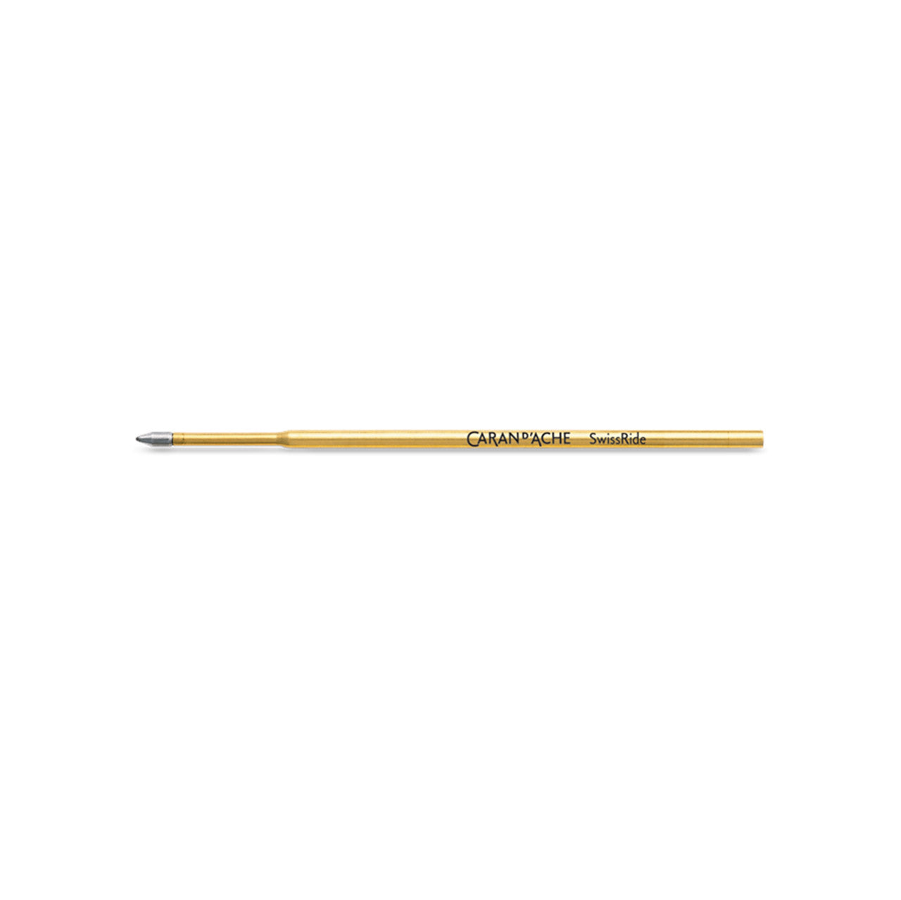 888 Infinite Swissride Ballpoint Pen Refills - Smooth Writing Ink Cartridges for Pens - Perfect for Office, School, Note Taking & Everyday Use