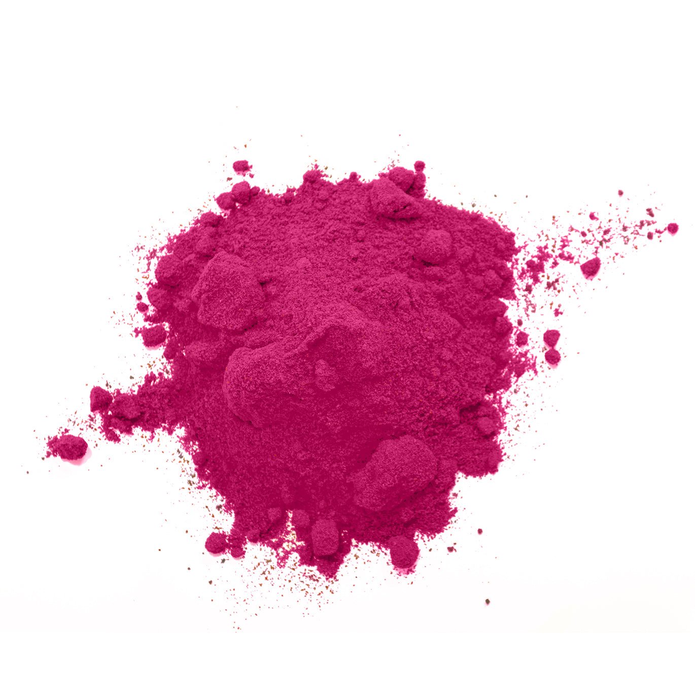 Premium Magic Red Mica Powder - Natural Cosmetic Grade Pigment for DIY Makeup, Soap Making & Resin Art - Vibrant Colorant for Lipstick, Eyeshadow & Nail Polish (0.35oz) | Perfect for Professional Artists & Crafters