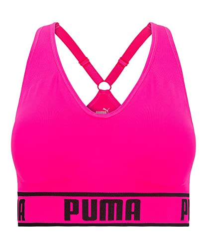 Pink/Black