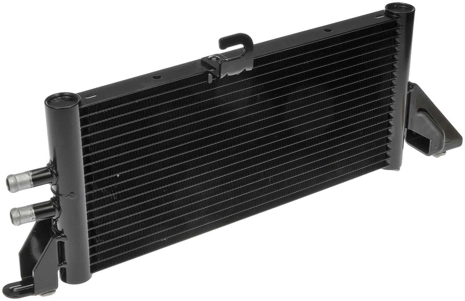 Diesel Fuel Cooler for 2008-2010 Ford F-250 F-350 F-450 F-550 Super Duty Trucks - Heavy Duty Cooling System for Improved Engine Performance & Towing