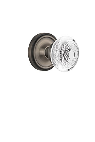 Antique Pewter