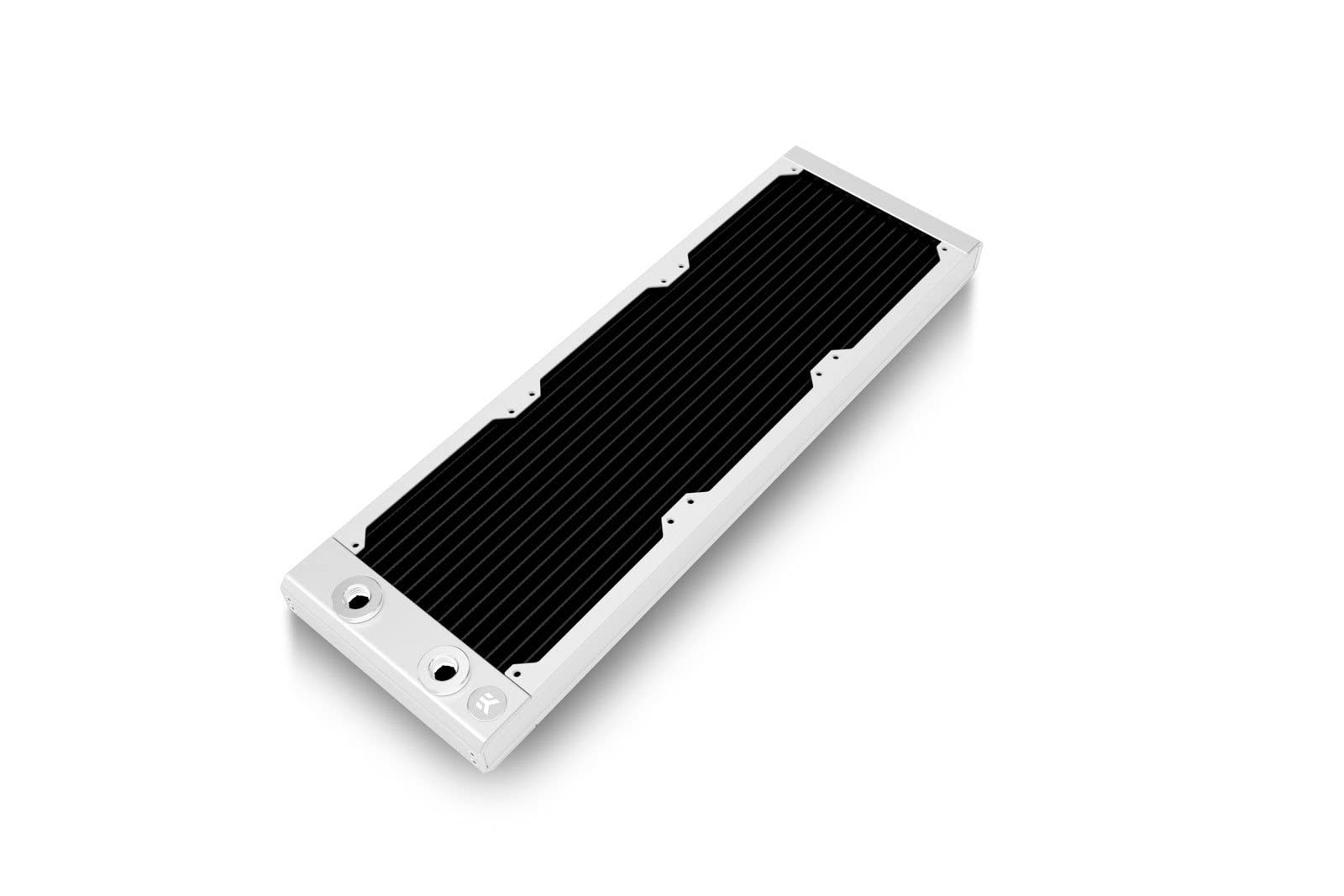 EK Water Blocks 3831109838990 High-Performance Computer Cooling Radiator - Ideal for Custom PC Builds & Liquid Cooling Systems