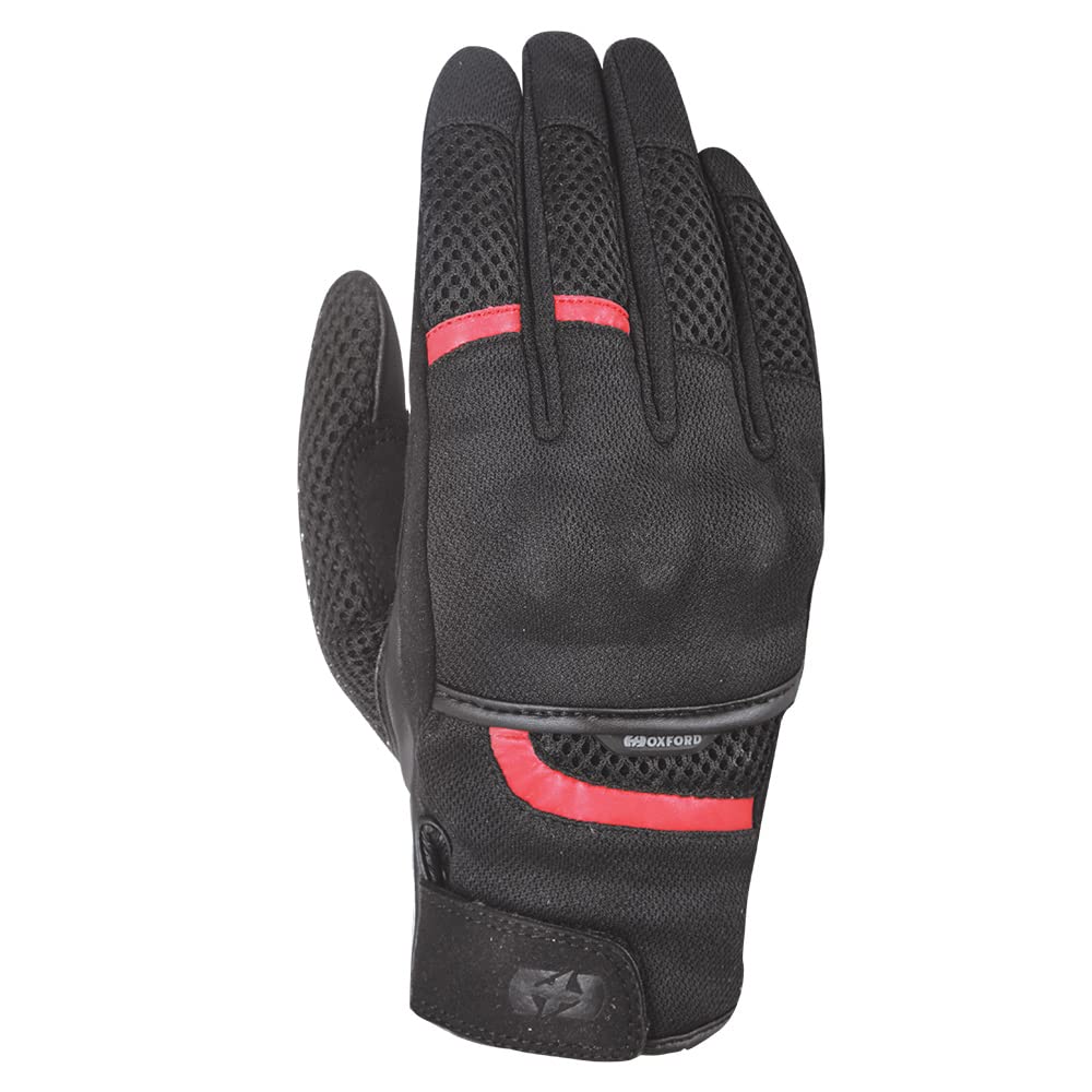 Oxford - Brisbane Air Mesh Gloves for Men & Women - Breathable Work Gloves for Construction, Gardening, and Outdoor Activities