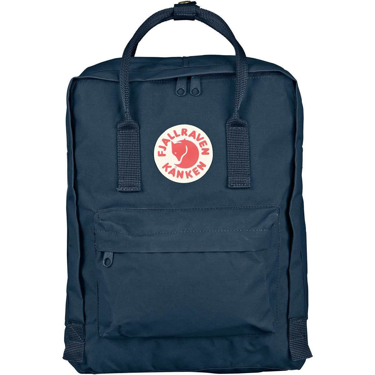 Fjallraven Kanken Classic Backpack - Lightweight Water-Resistant Laptop Daypack for School, Travel & Outdoor Adventures