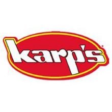 Karps Transmart Scoop N Bake Chocolate Chip Cookies - 18 Pound Bulk Pack (1 Each) | Perfect for Baking, Parties & Dessert Lovers