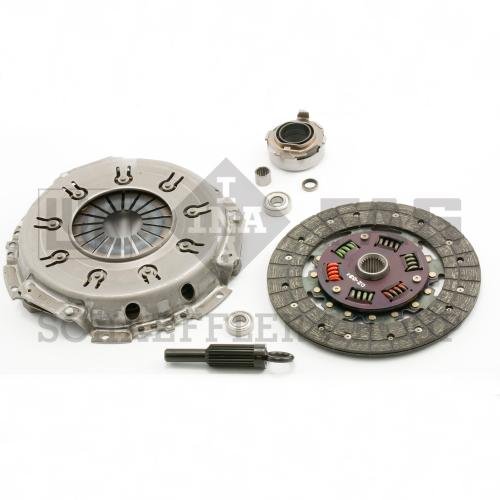 LuK 07-067 Clutch Set - High Performance Clutch Kit for Smooth Gear Shifting | Perfect for Daily Driving & Performance Upgrades