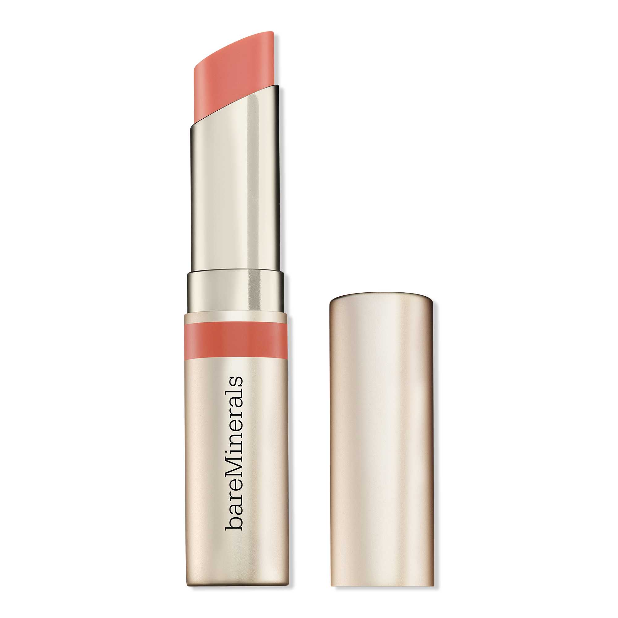 bareMinerals Dewy Lip Gloss Balm - Hydrating, Shiny & Moisturizing Lip Gloss for All-Day Wear | Perfect for Daily Use, Date Night & Special Occasions