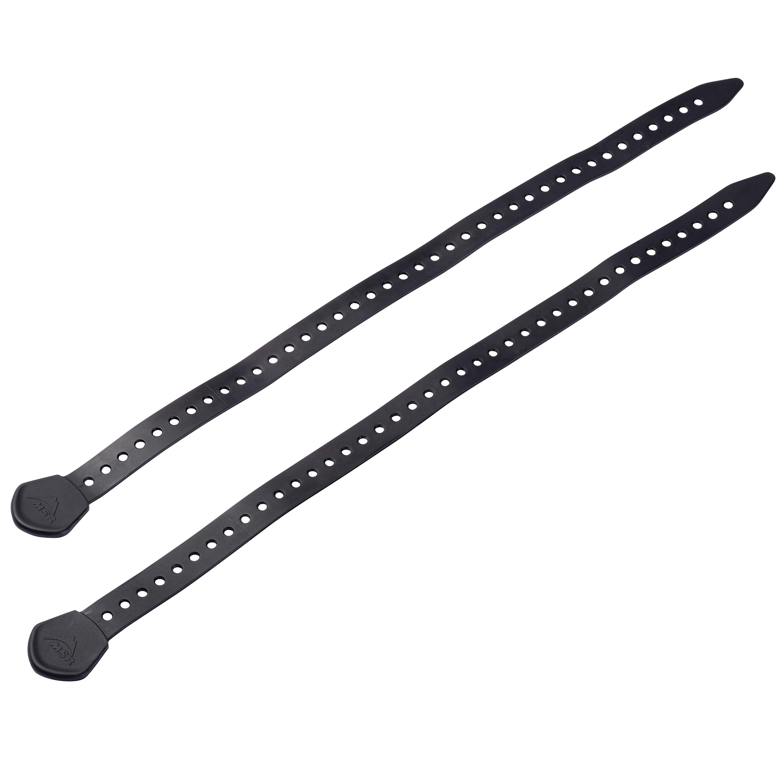 MSR Classic Snowshoe Strap Kit - Replacement Straps for Hiking & Winter Trekking - Perfect for Backcountry Adventures & Snowshoeing in Deep Snow