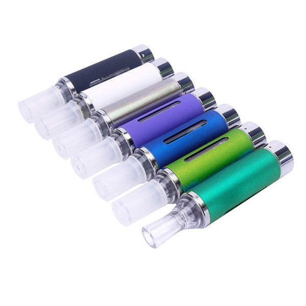 510 T Tank Cartridge Mouthpiece Covers - 5 Pack | Disposable Silicone Vape Tips for Hygiene & Protection | Perfect for Travel, Gym, and On-the-Go Vaping