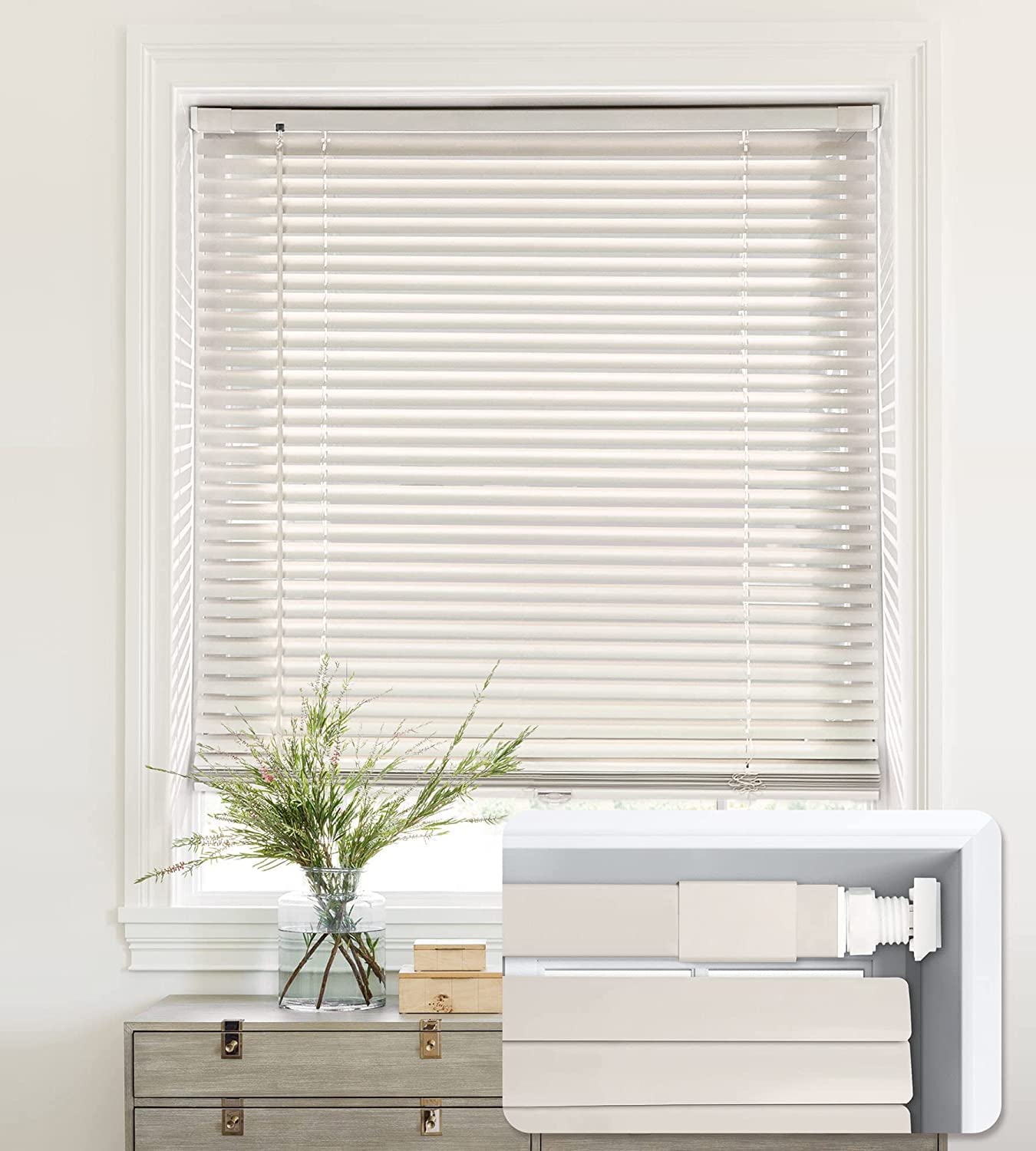 LazBlinds Cordless 1