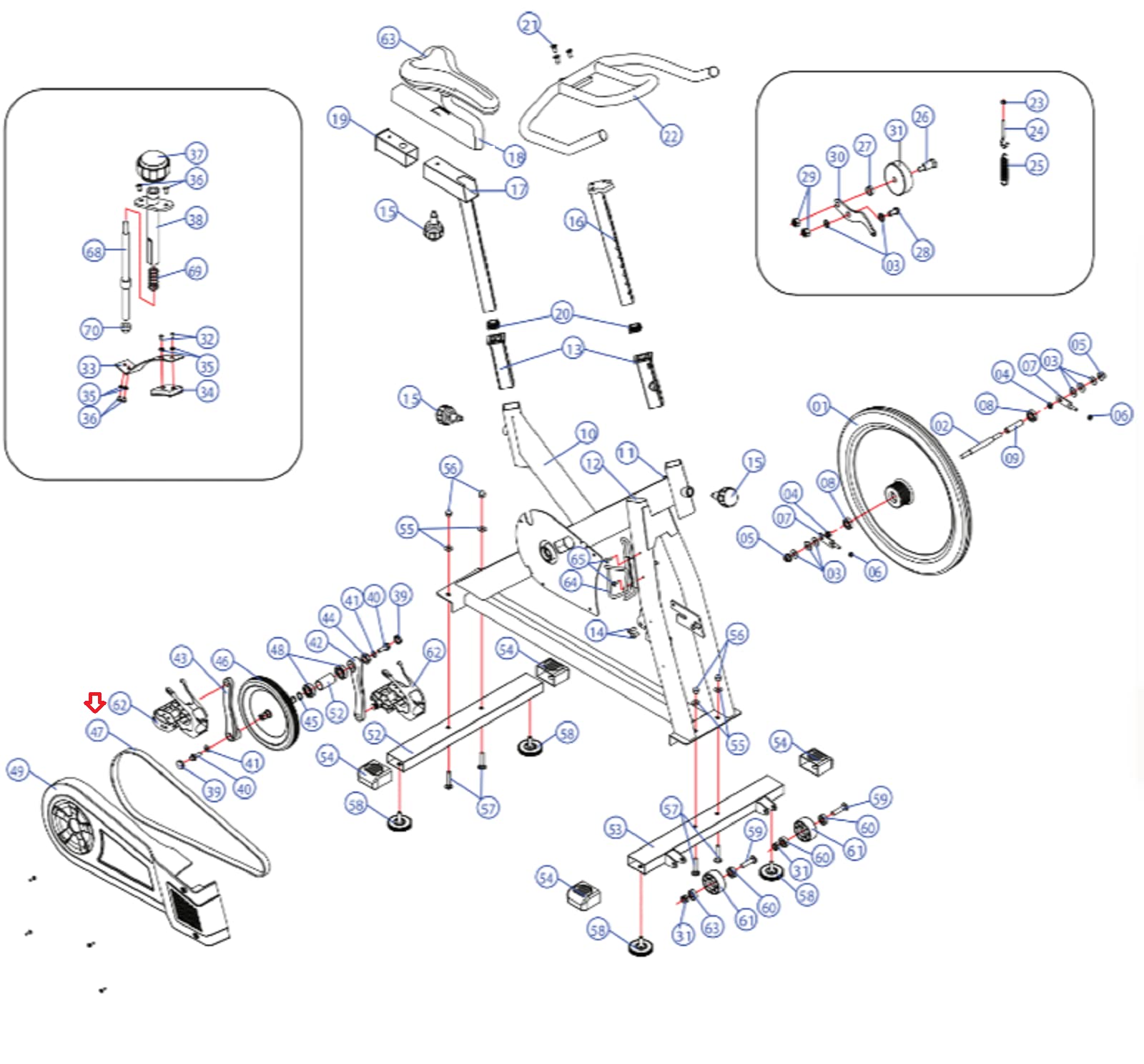 Flexonic 48