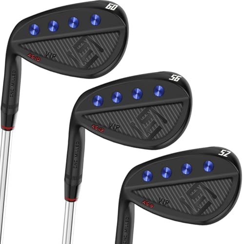 left hand-52 56 60 set