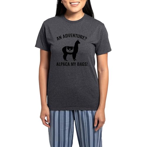 With Blue Strpe Pant