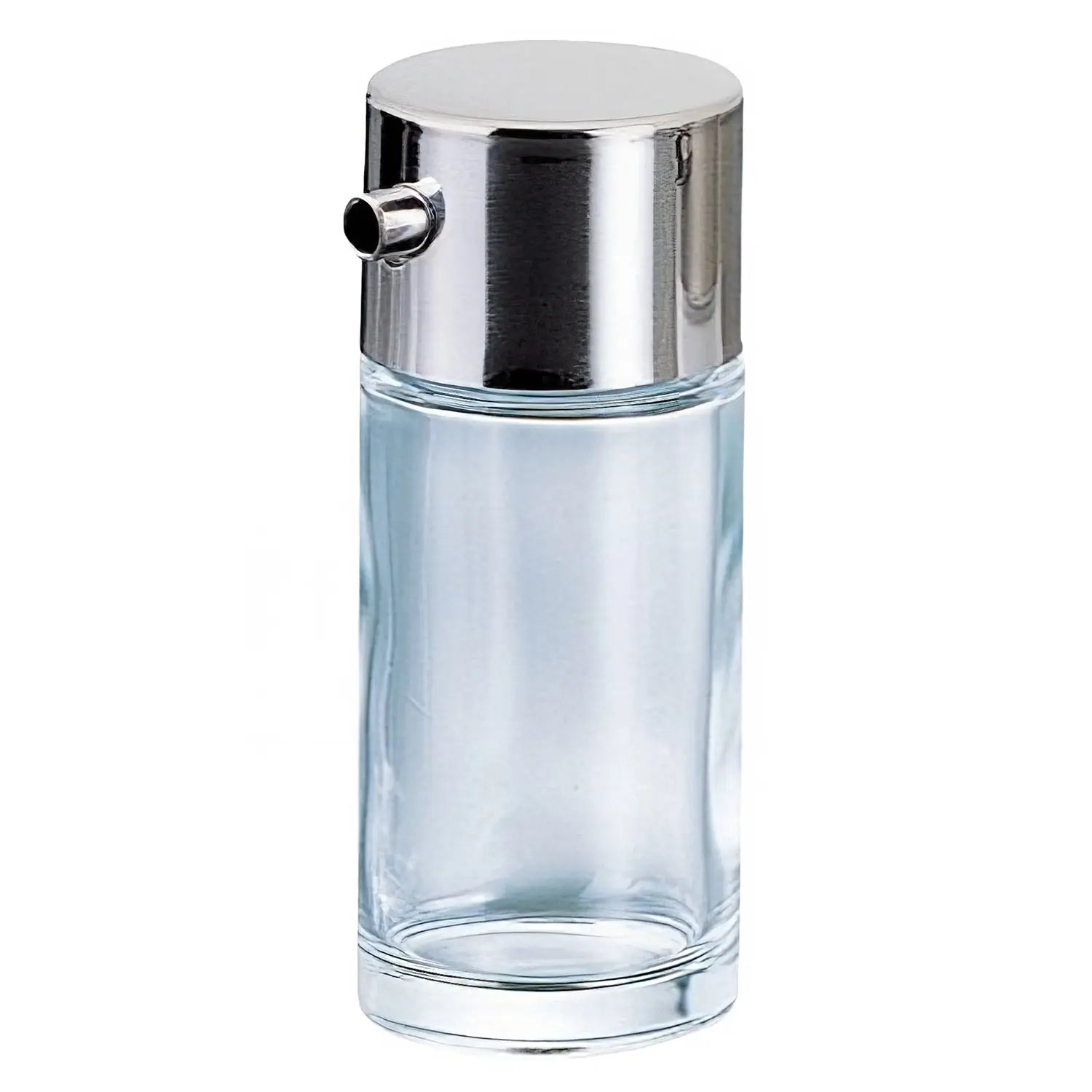 Premium M Taka Glass Soy Sauce Dispenser 100ml - Elegant Pouring Bottle for Sushi, Asian Cuisine & Kitchen Use