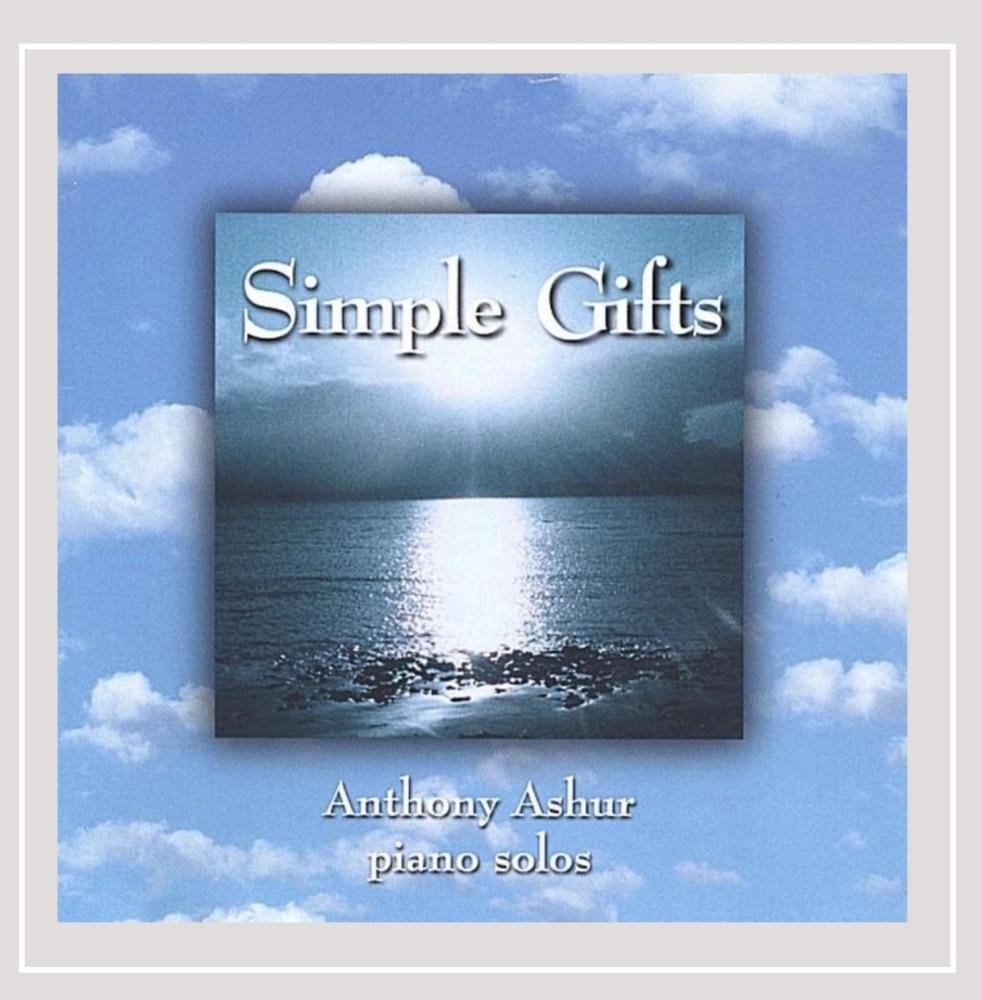 Simple Gifts - Thoughtful Presents for Every Occasion | Perfect for Birthdays, Anniversaries & Holidays | Handmade & Unique Gift Ideas