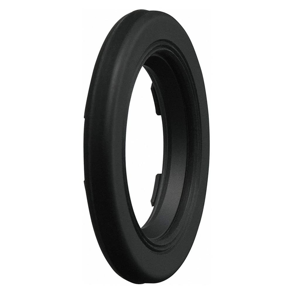 Nikon DK-17 Viewfinder Eyecup - Rubber Ring & Glass Eyepiece for Df, D850, D810, D800, D700, D6, D5, D4, D3, F6, F3, HP Cameras - Perfect for Outdoor Photography & Low-Light Shooting