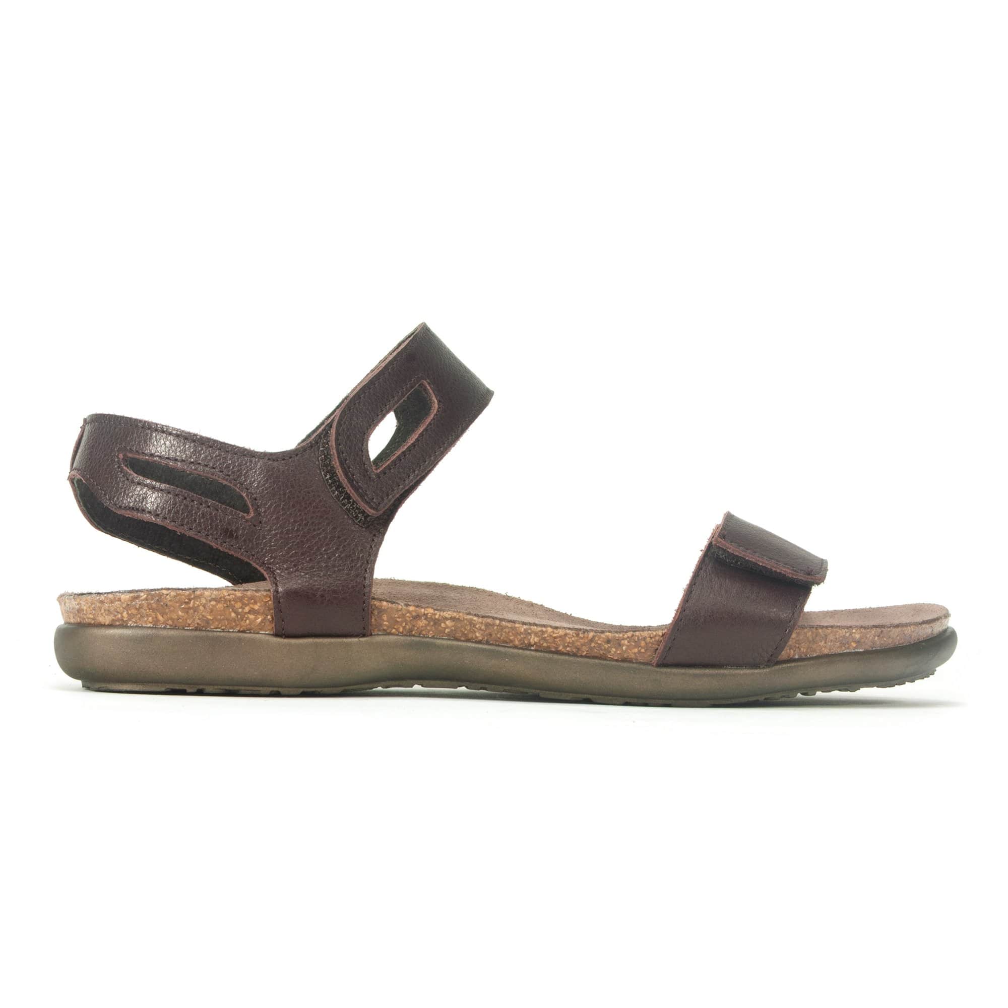 Courtney Sandal (7446) - Women's Comfortable Casual Sandals for Walking, Beach & Summer Outfits | Lightweight & Stylish Footwear