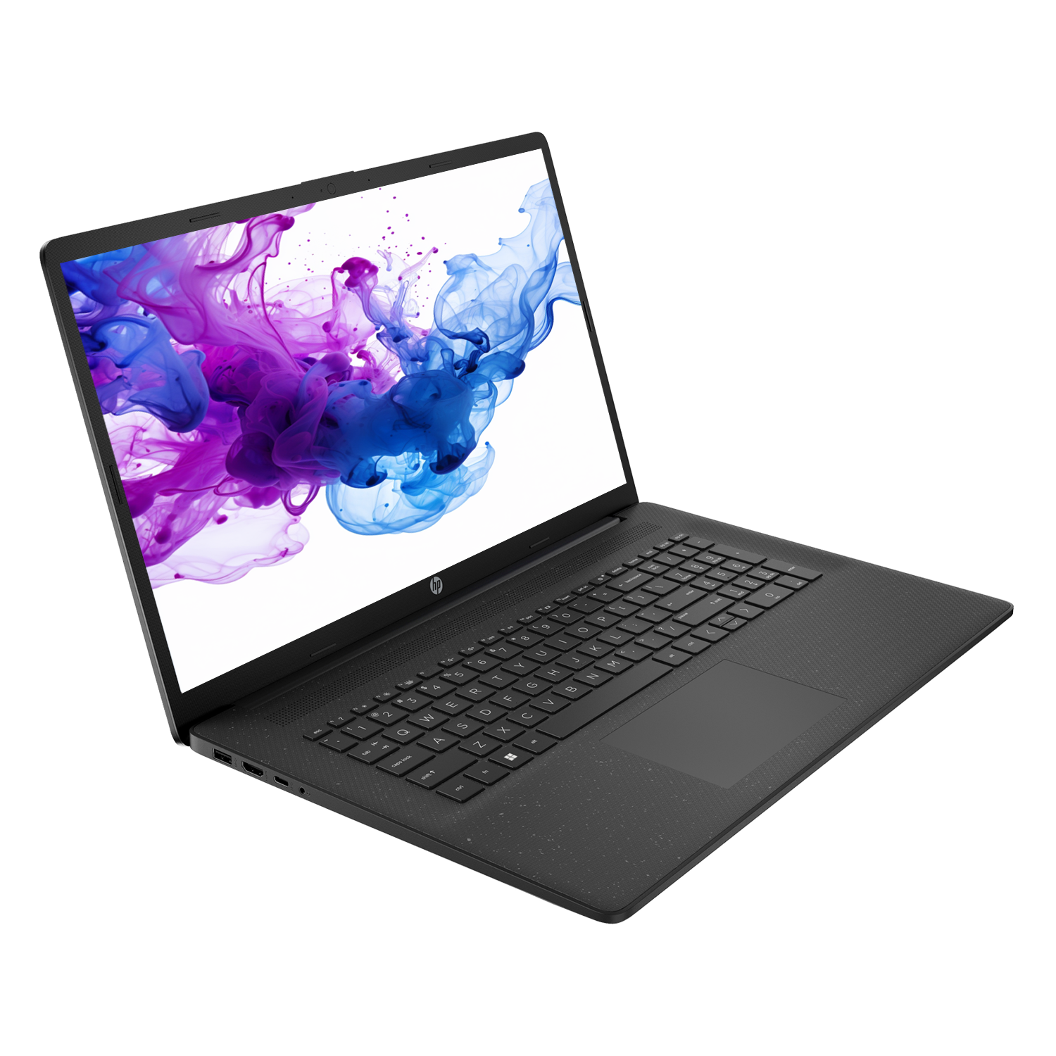 HP Essential 17 Laptop - 17.3
