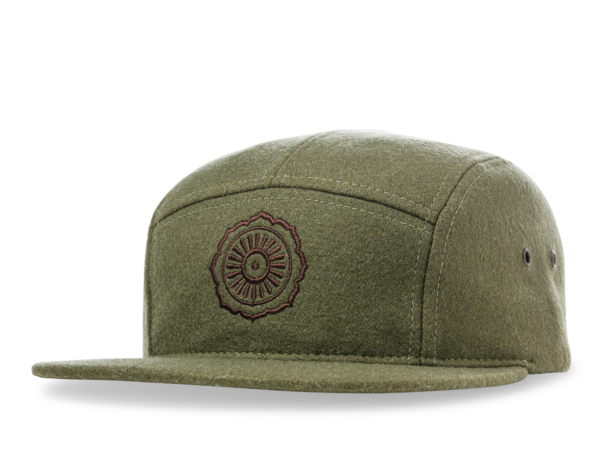 Olive Green