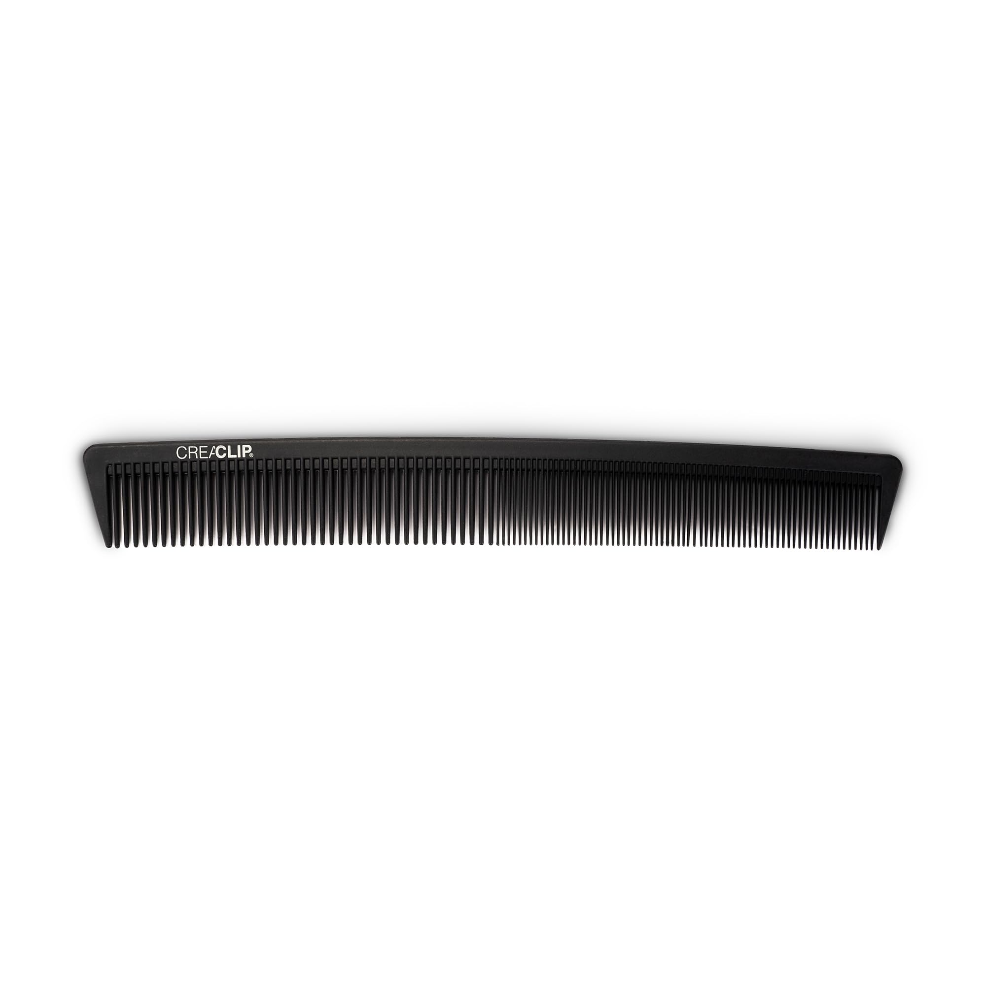 Professional Hair Cutting Kit - CreaClip Complete Package with Scissors, Thinning Shears & Comb | DIY Home Salon Tool for Women, Men & Kids (7-Piece Set) | Perfect for Home Haircuts, Styling & Trimming