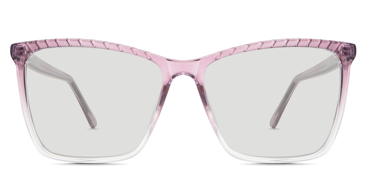 Chaya Women's Prescription Tinted Sunglasses - UV Protection & Stylish Eyewear for Driving, Outdoor Activities & Fashion Accessories