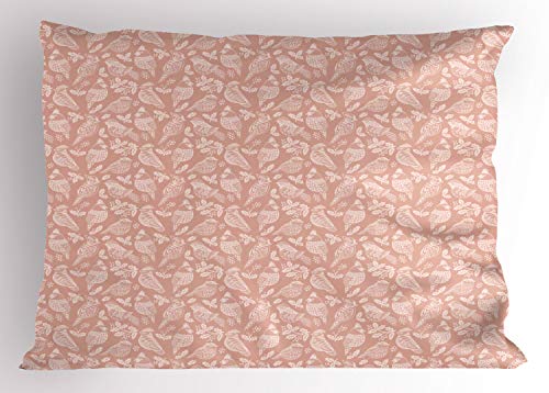 Blush White