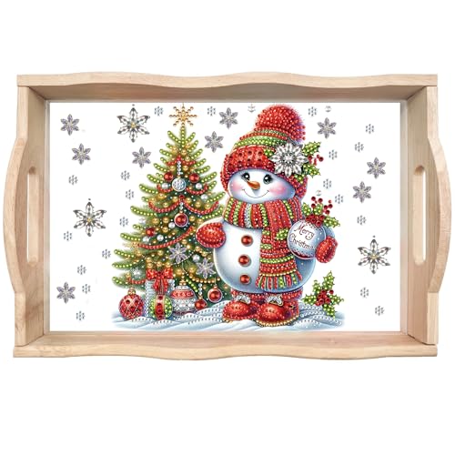 #04-christmas Snowman