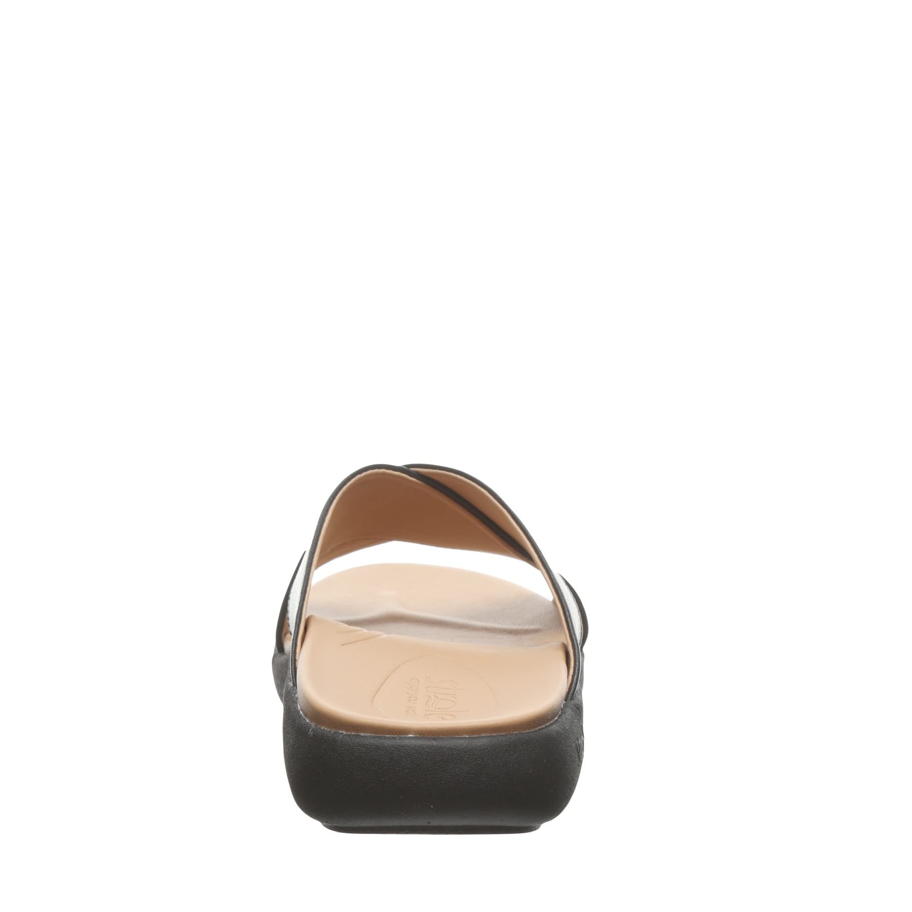 Delta Women's Supportive Walking Sandals - Comfortable & Healthy Footwear for Walking, Travel & Outdoor Activities